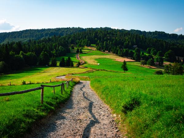 Beskid Żywiecki